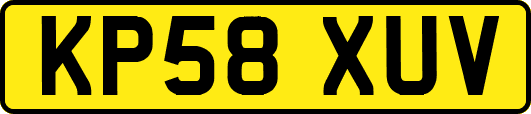 KP58XUV