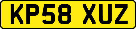 KP58XUZ