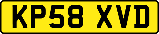 KP58XVD