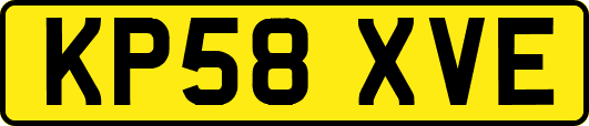 KP58XVE