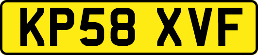 KP58XVF