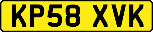 KP58XVK