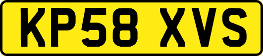 KP58XVS
