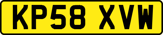 KP58XVW