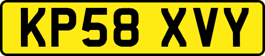 KP58XVY