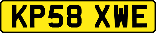 KP58XWE