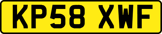 KP58XWF
