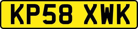 KP58XWK