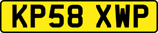 KP58XWP