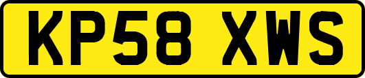 KP58XWS