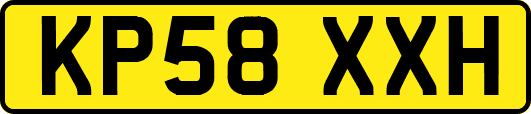 KP58XXH