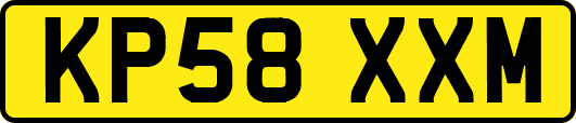 KP58XXM