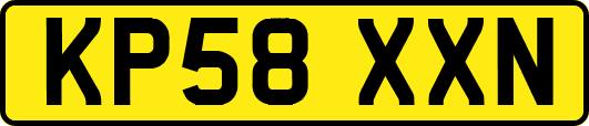 KP58XXN