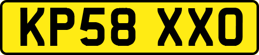 KP58XXO