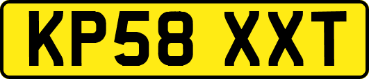 KP58XXT