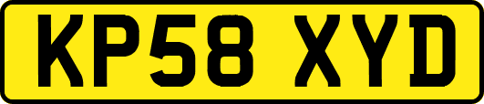 KP58XYD