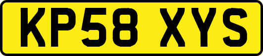 KP58XYS