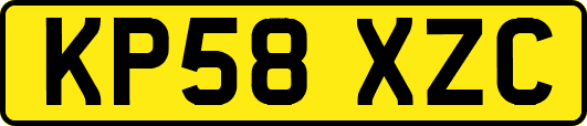KP58XZC