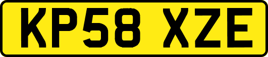 KP58XZE