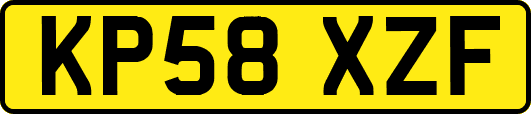 KP58XZF