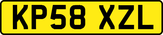 KP58XZL