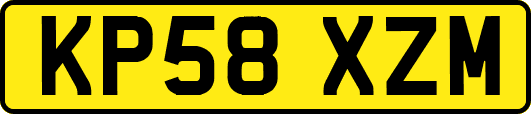 KP58XZM