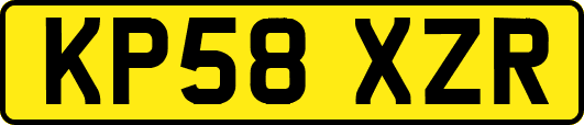 KP58XZR