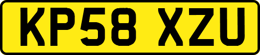 KP58XZU