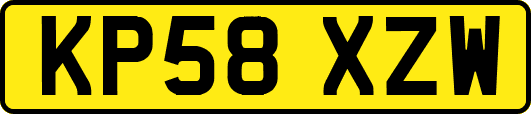 KP58XZW