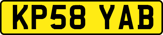 KP58YAB