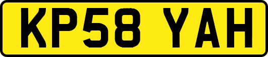 KP58YAH