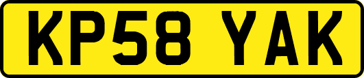 KP58YAK