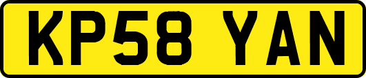KP58YAN