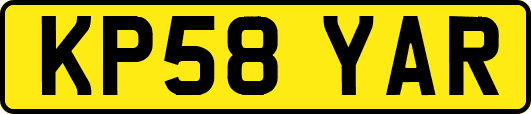 KP58YAR