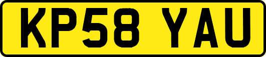 KP58YAU