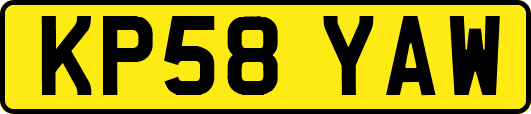 KP58YAW