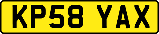 KP58YAX