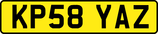 KP58YAZ