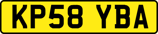 KP58YBA