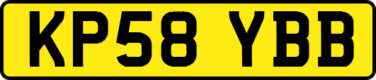KP58YBB