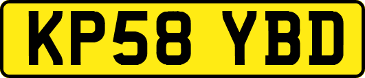 KP58YBD