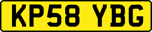 KP58YBG