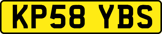 KP58YBS