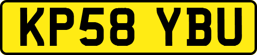 KP58YBU