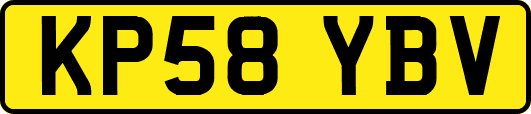 KP58YBV