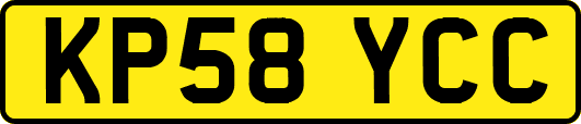 KP58YCC