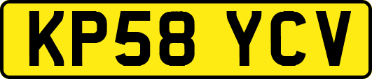 KP58YCV