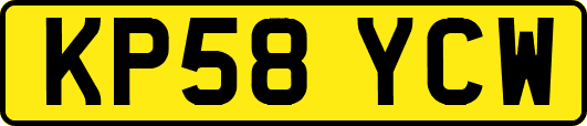 KP58YCW