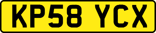 KP58YCX
