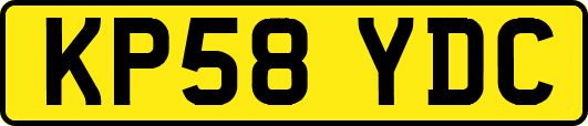 KP58YDC